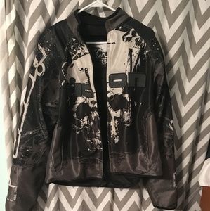 Motorcycle Jacket